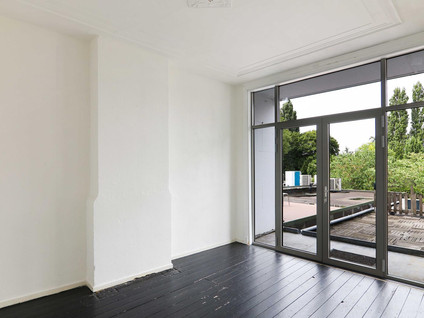 Bergse Dorpsstraat 28B 01