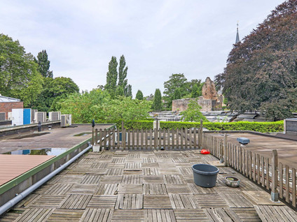 Bergse Dorpsstraat 28B 01