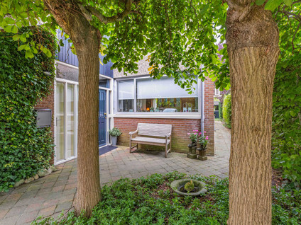 Oude Vlie 98