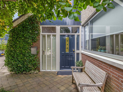 Oude Vlie 98