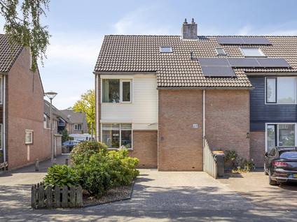 Braakstraat 45