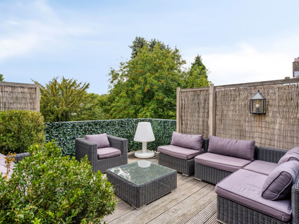 Louis Loyensstraat 12A