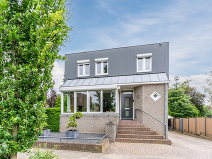 Mgr Schravenlaan 10