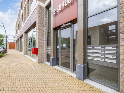 De Boei 13
