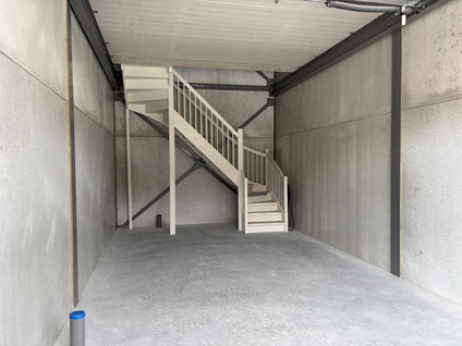 Afmijnstraat 9