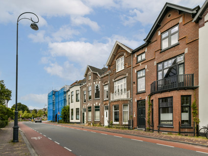 Eerste Emmastraat 12
