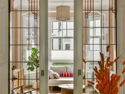 Eerste Emmastraat 12