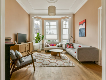 Eerste Emmastraat 12