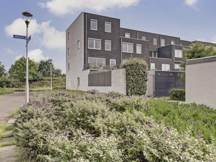 Wemeldingestraat 44