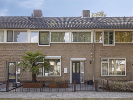 Kerkhoflaan 33