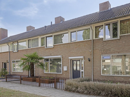 Kerkhoflaan 33