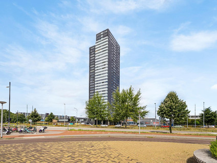 Winkelcentrum Woensel 195