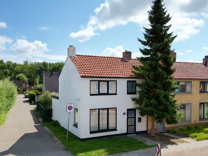 Ridderstraat 45