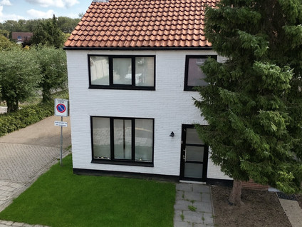 Ridderstraat 45