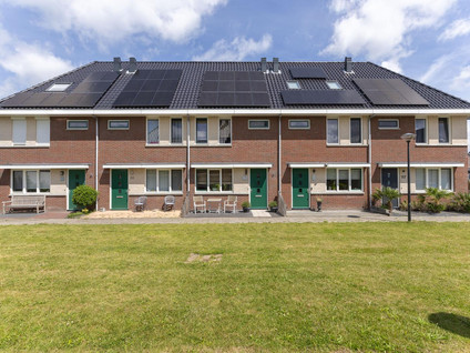 Lage Hoek 119