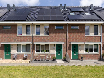 Lage Hoek 119