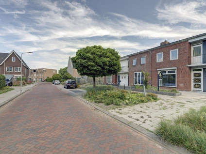 Jacob Roggeveenstraat 6