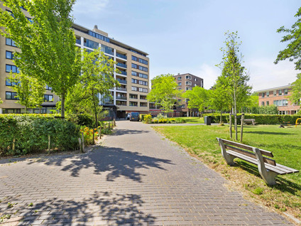 Lasserstraat 156