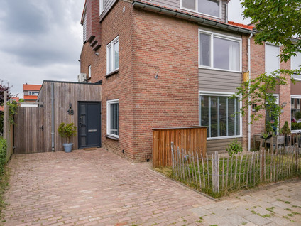 Lijsterbesstraat 18