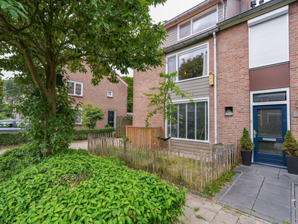 Lijsterbesstraat 18