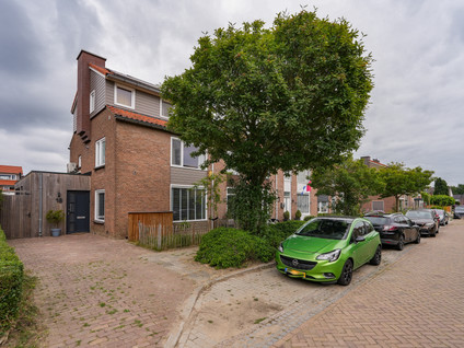 Lijsterbesstraat 18