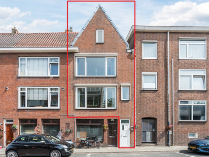 Wagnerstraat 17