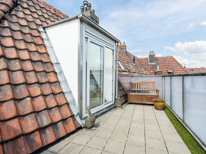 Wagnerstraat 17