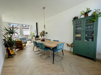 Van Egmondstraat 93