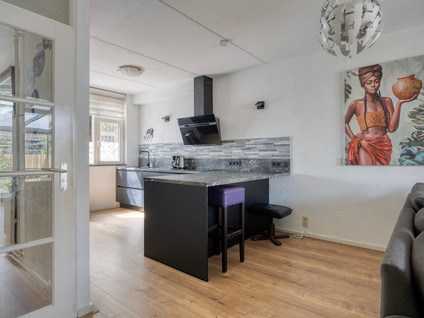 Carry Van Bruggensingel 76