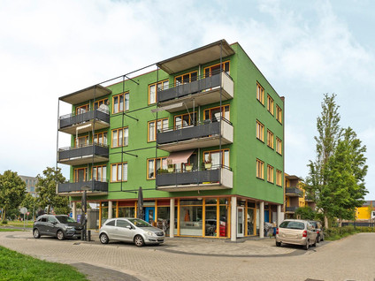 Scharlakenstraat 37