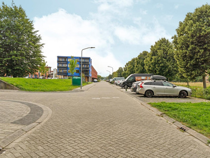Scharlakenstraat 37