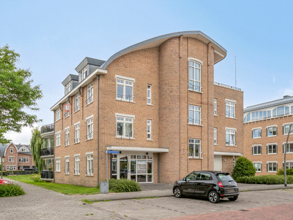 Hugo Clausstraat 54