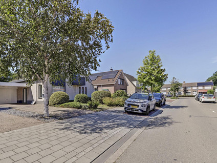 Slagveldstraat 9