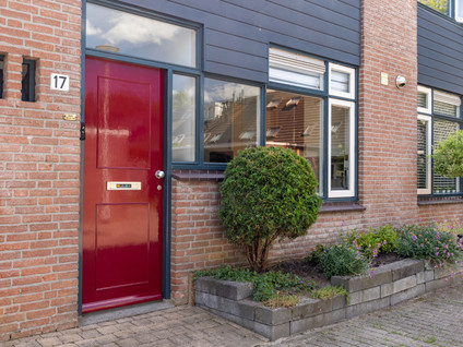 Ten Busschekamp 17