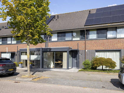 Mijnsheerenlandstraat 49