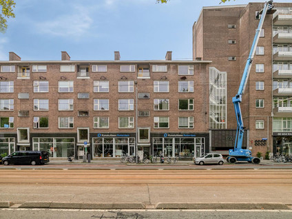 Goudsesingel 266C