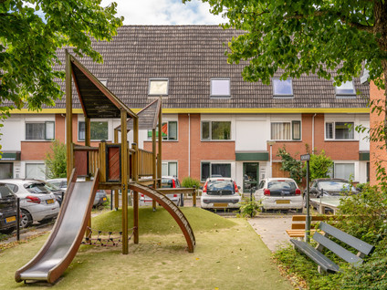 Constantijnstraat 22