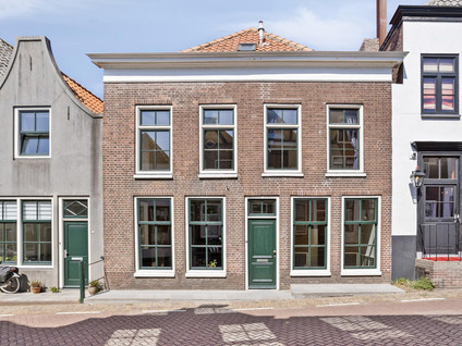 Hoofdpoortstraat 4