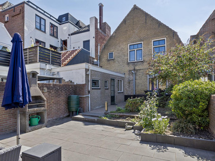Hoofdpoortstraat 4