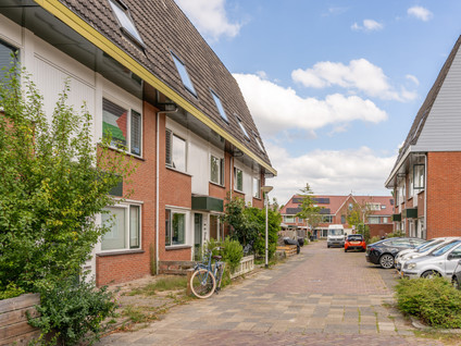Constantijnstraat 22