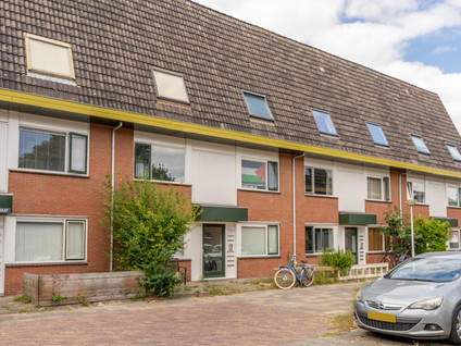 Constantijnstraat 22