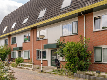 Constantijnstraat 22