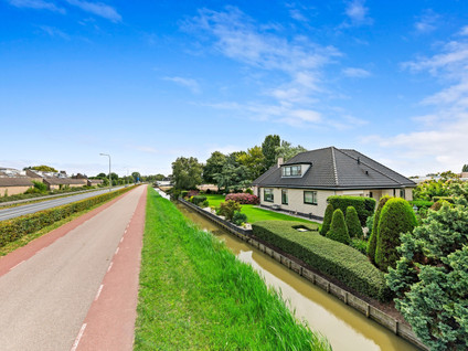 Burgemeester van Doornlaan 1B