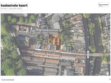 Lange Rozendaal 17
