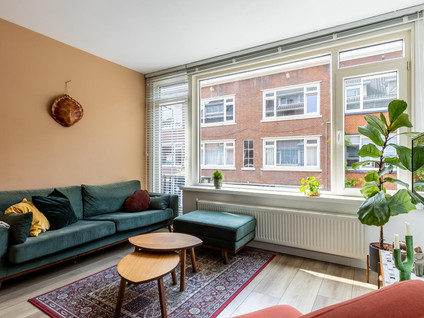 Jaersveltstraat 20B