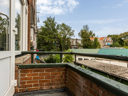 Jaersveltstraat 20B