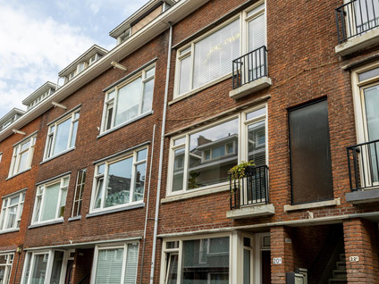 Jaersveltstraat 20B