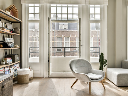 Valeriusstraat 250 3