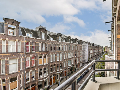 Valeriusstraat 250 3