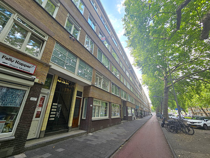 Dordtselaan 204B